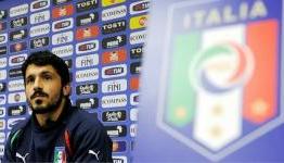 Gattuso to quit Italy