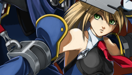 Fanboy Friday: Noel Vermillion
