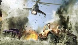 Motorstorm Apocalypse Overview