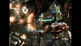 TheSixthAxis: Hands On: Transformers: War For Cybertron