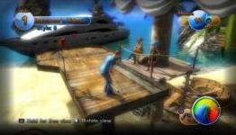 Planet MiniGolf – The PS3 Attitude Review