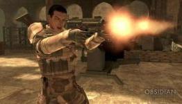 FTG Gameguide: Alpha Protocol on Hard Difficulty as a Rookie