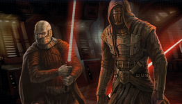 Star Wars the Old Republic: Timeline Update – The Jedi Civil War