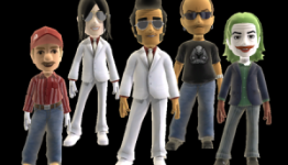 Xbox Live Releases World Cup Inspired Avatar Gear