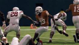 NCAA Football 11 Demo Features Unlockable Uniforms