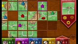 Pocket Gamer: Carcassonne Review