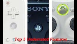 Top 5 Underrated Current-Gen Console Features