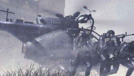 Modern Warfare 2 Resurgence Pack Hitting PSN and PC July 6th