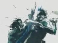 Metal Gear Solid 2: Bande Dessinee Debut Trailer