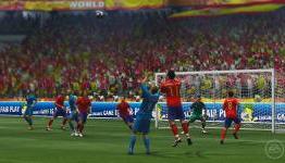 2010 FIFA World Cup USA vs. England HD Video
