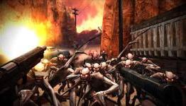 High Voltage Software to show three titles at E3