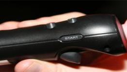 How Playstation Move-d Me