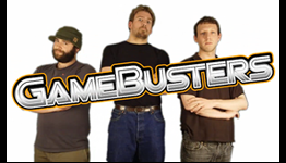 Metacafe: GameXplain Presents GameBusters – Episode 3