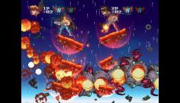 Nintendojo’s Contra ReBirth Review