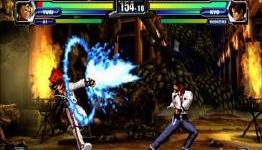 IGN: NeoGeo Battle Coliseum Review