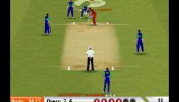Coventry Telegraph: Cricket Game Review