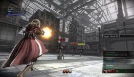 Resumeplay: Resonance of Fate Review