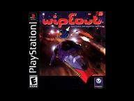 ‘WipeOut 2097’ coming to PS online Store
