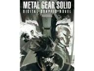 MGS: Digital Graphic Novel 2