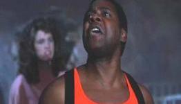 Horror Movies Where The Black Guy Survives