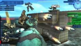 GameSpot: Armored Core: Last Raven Portable Review