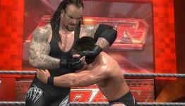 WWE Smackdown vs Raw 2011 3 New Screenshots