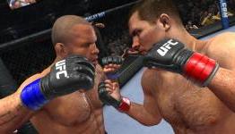 UFC Undisputed 2010 Patch Update
