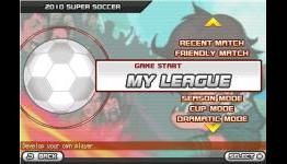 Pocket Gamer: Soccer Superstars Review