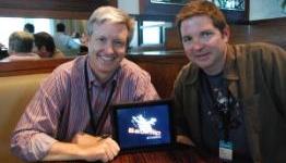 WWDC 2010: Backflip Studios’ Success and Upcoming Games