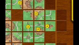 No Dpad: Carcassonne Review