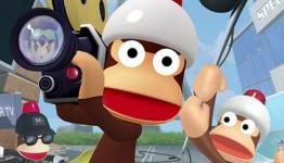 Pre-E3 2010: Ape Escape (PS3) Concept Was Stolen