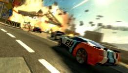 XboxLiveAddicts Review: Split/Second – Velocity