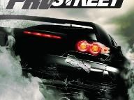 New in-game video shows Need for Speed: ProStreet
