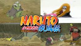 Naruto Shippuuden – Episode 164