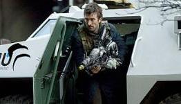 ‘District 9’ wins eight Key Art Awards