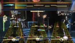 Electronic Arts Rock at Download Festival