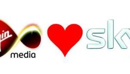 Virgin slashes price of Sky Sports and Sky Movies