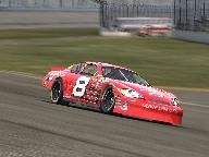NASCAR 08 demo now on marketplace