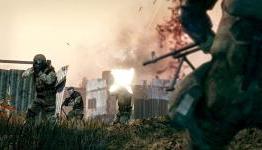 New Battlefield: Bad Company 2 – Onslaught screenshots