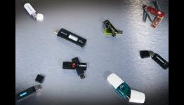 What’s the best USB stick? 11 drives tested