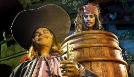 5 Disneyland Rides With Blockbuster Facelifts