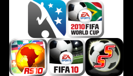 AppAdvice: Soccer Game’s Reviews