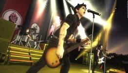 The gig’s not over yet for music video games