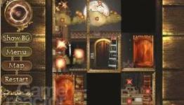 Gamereactor: Rooms: The Main Building Review