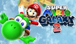 Spawn Kill Review: Super Mario Galaxy 2