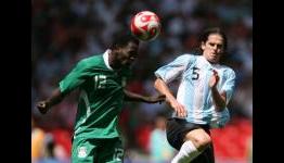 World Cup 2010: Osvaldo Ardiles Believes Argentina’s Win Over Nigeria Was Like A Training Session