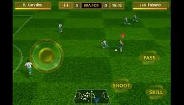 Mac World: FIFA World Cup Review