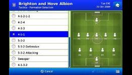 Mac World: Three iPhone Soccer Manager Games Review