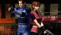 Resident Evil 2 – Spawn Kill Favorites