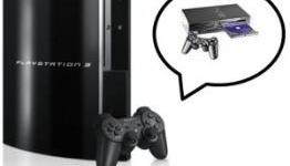 Why PS2 Compatibility Needs To Be On PS3